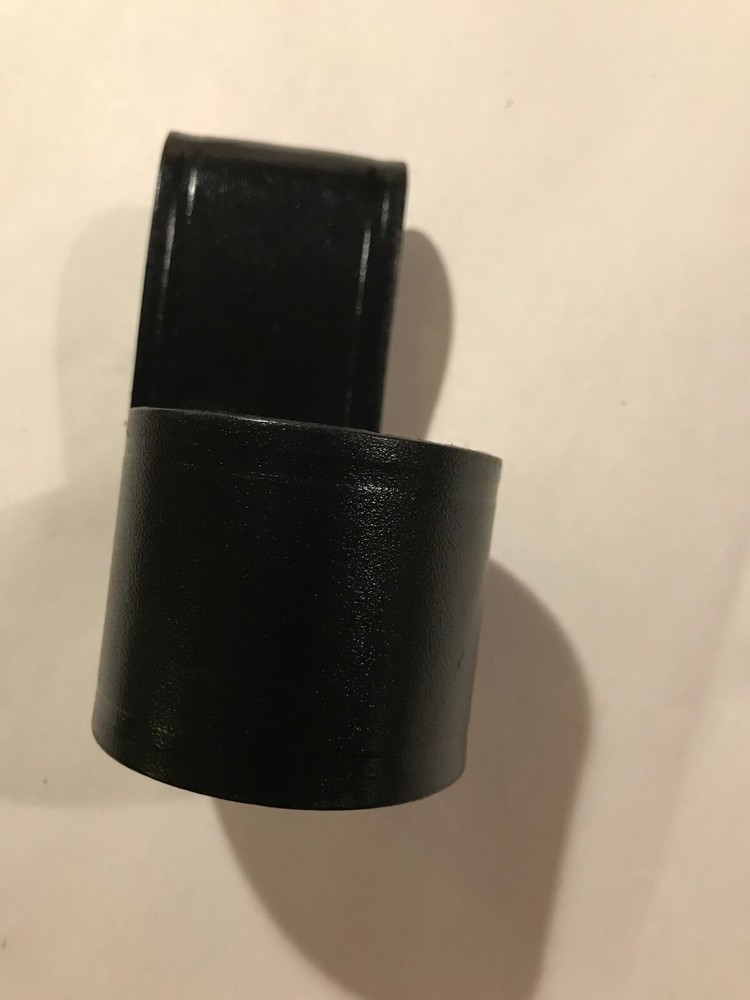 Vintage HWC Flashlight Holder