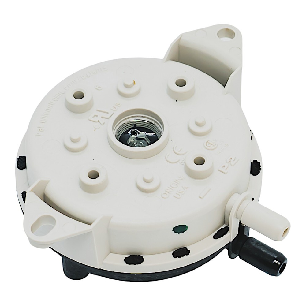 Pellet Stove Vacuum Pressure Switch for Englander PU-VS