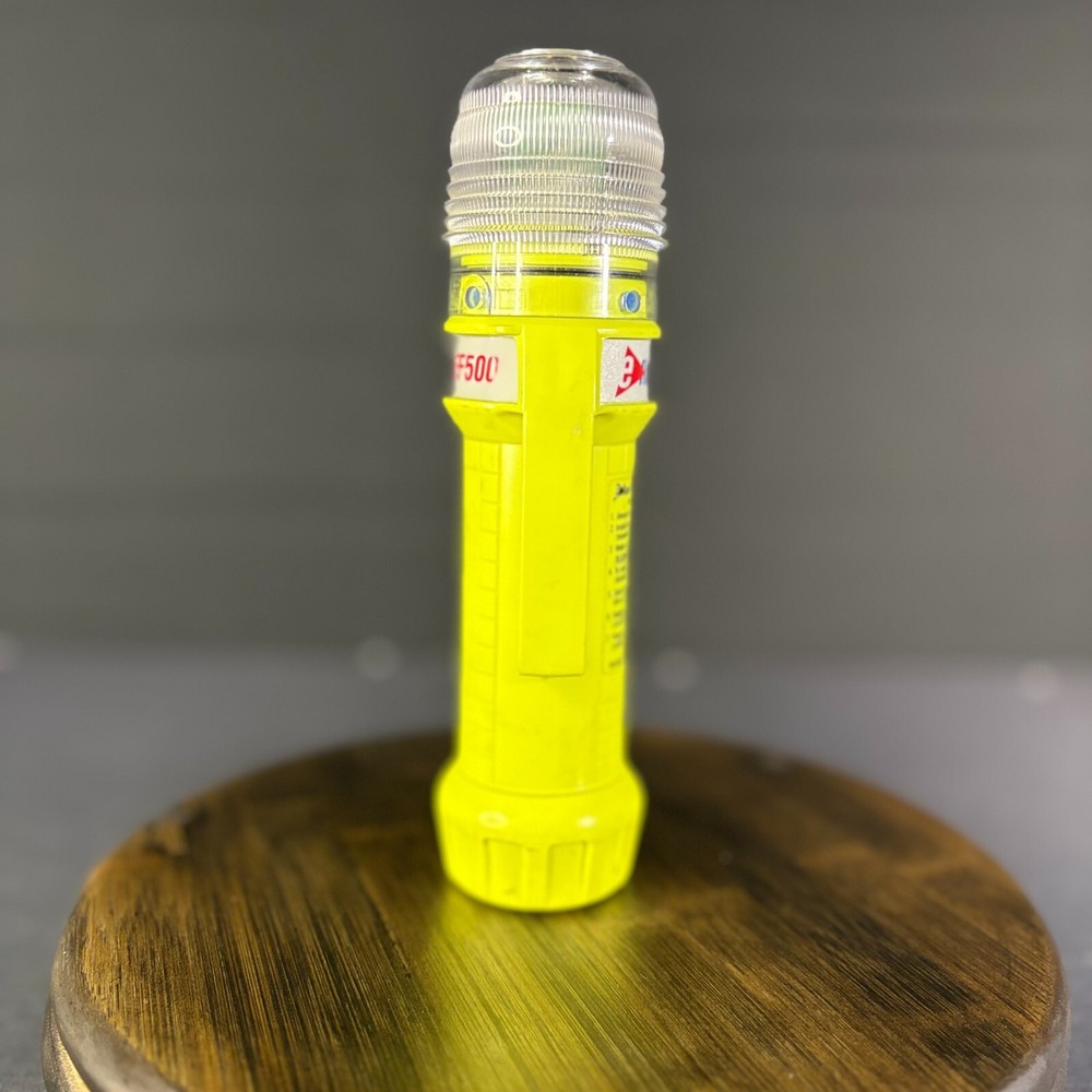 Electronic Flare EF-500 E-flare 8" Emergency Beacon