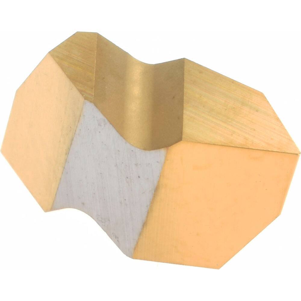 Tool-Flo FLT-2R GP50 Carbide Threading Insert (602600RN4C), 1 Piece