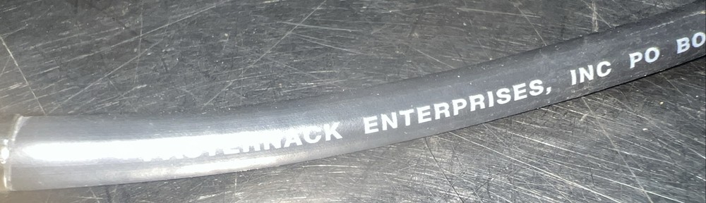 Pasternack PE4508 Connector Cable Assembly Used Surplus