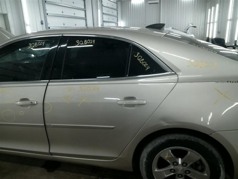 MALIBU 2015 High Mounted Stop Light 104525336