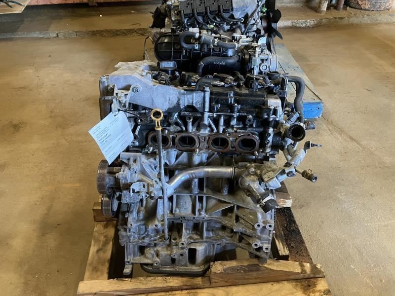 ROGUENEW 2014 Fuse Box Cabin 6770