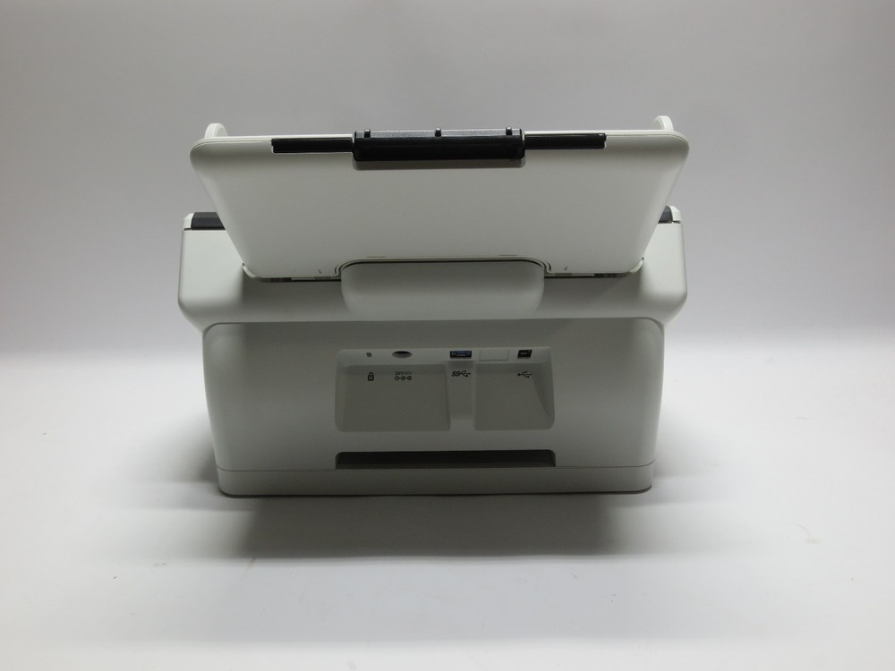 Kodak Alaris S2050 Sheetfed Color USB Duplex Document Scanner - Tested