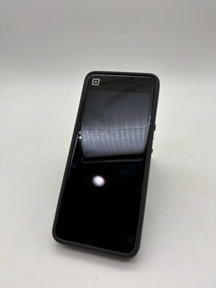 Square POS handheld reader Great Condition Works