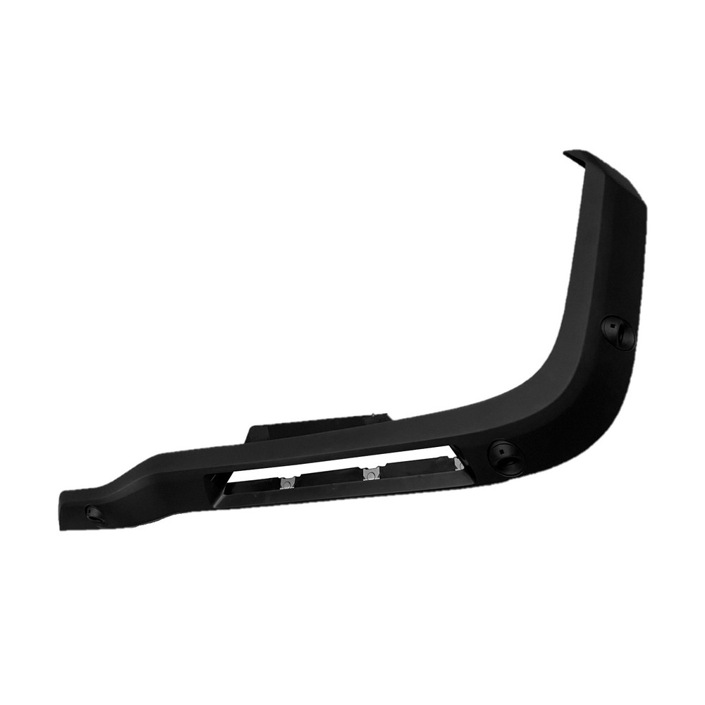 CH1146120 New Replacement Rear Driver Side Lower Valance Panel