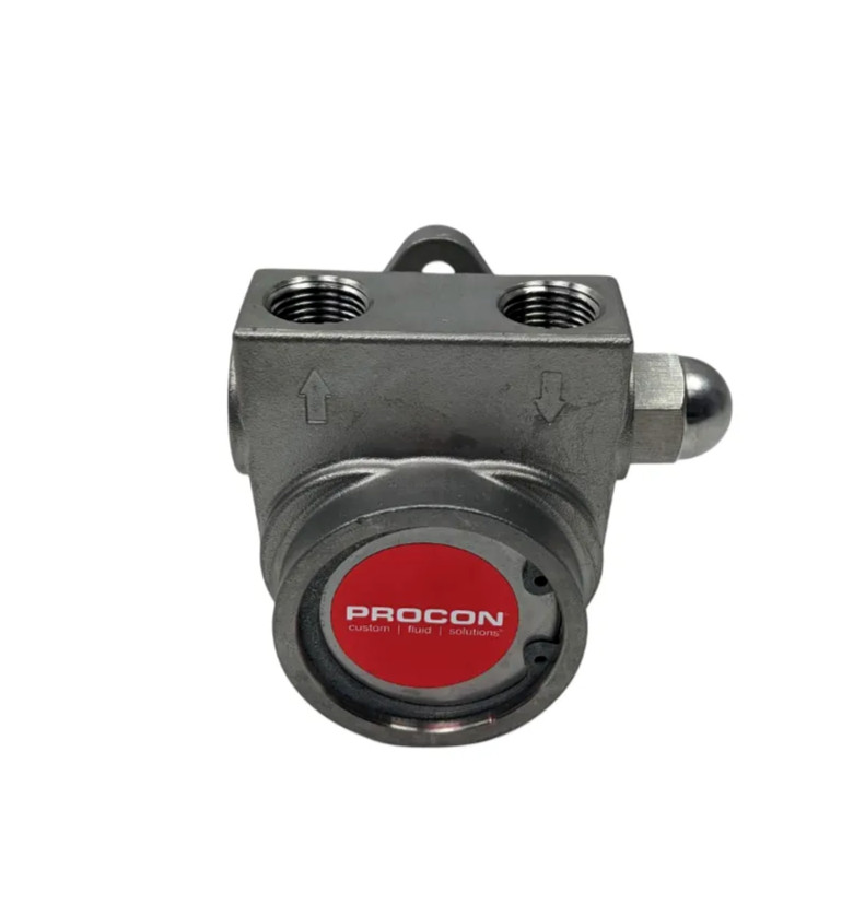 Procon 103E100F31BC Rotary Vane Pump