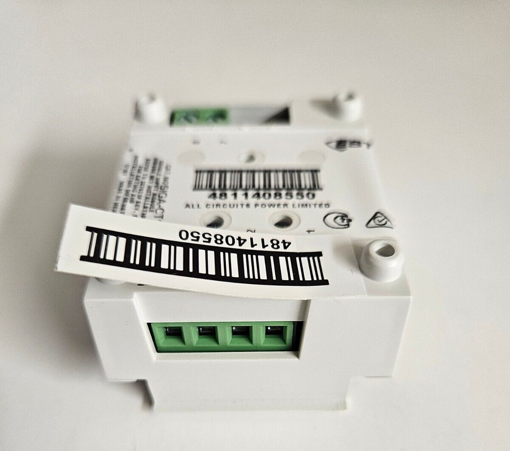 EST SIGA-CT1 Single Input Module NEW