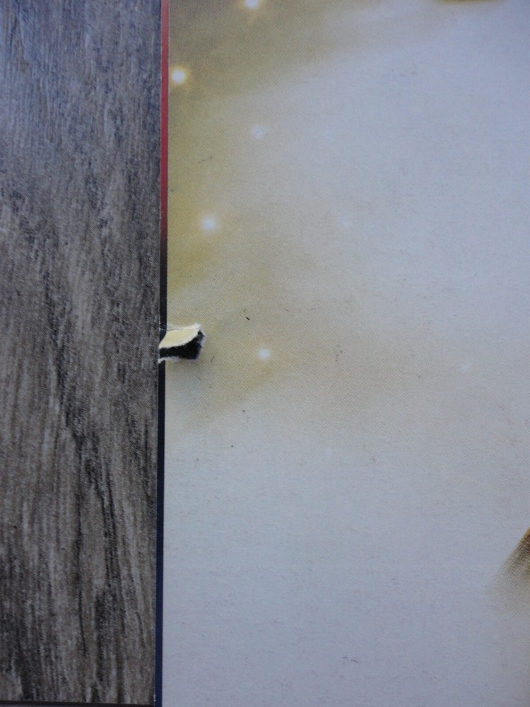 Hyperball Pinball Machine Flyer Williams Original