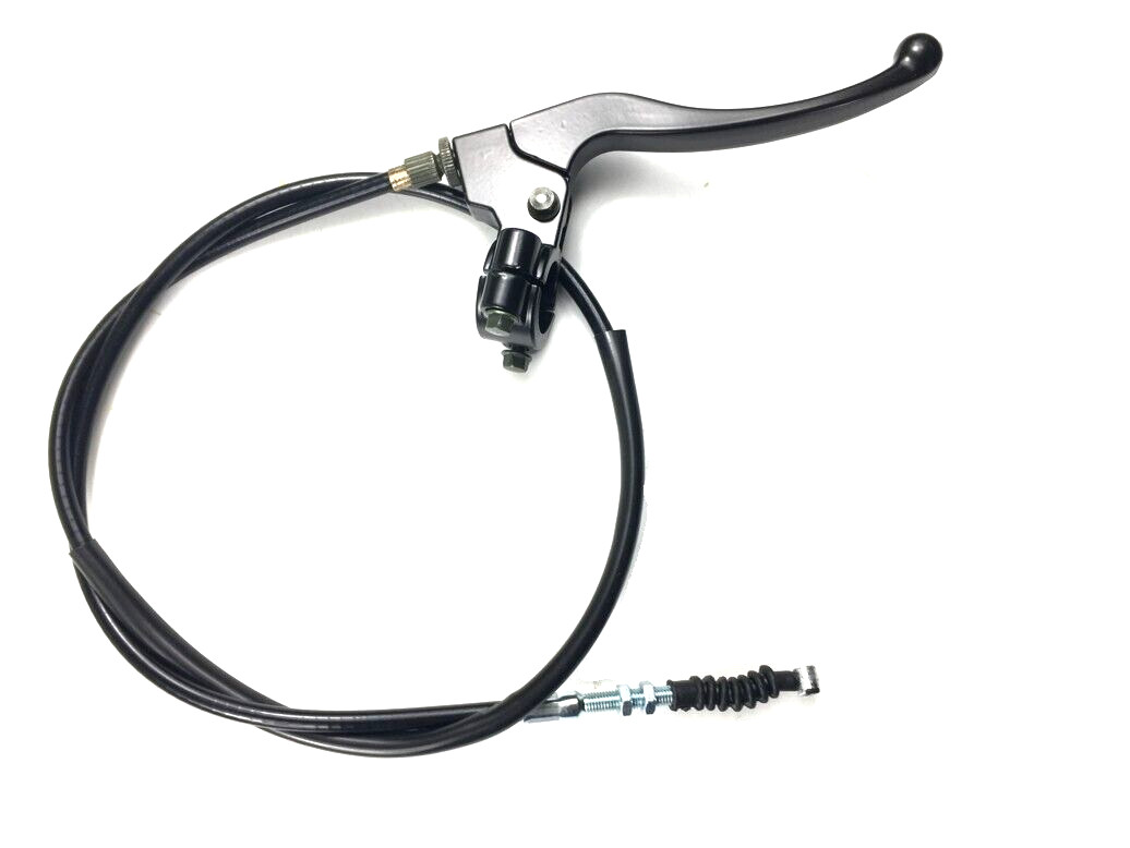 Front Brake Cable & Lever for Honda XR100R CRF100F Dirt Bike