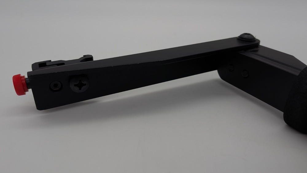 Quick Flip 350 (310-635) Flash Bracket for medium Format Cameras