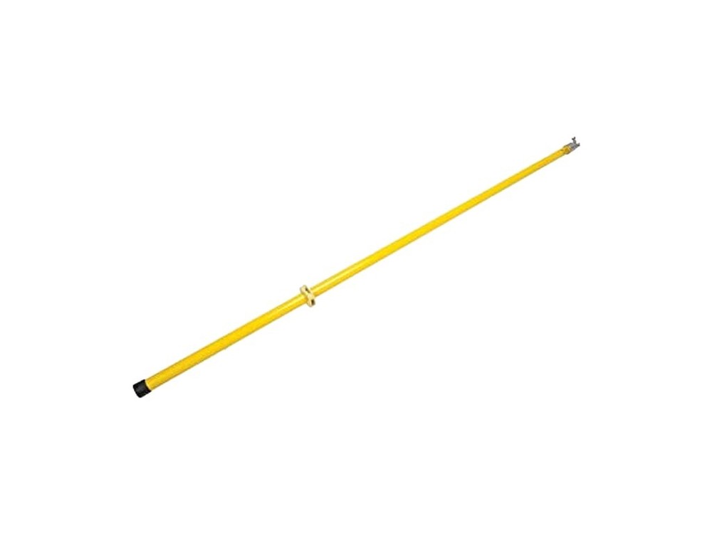 HDE S-2H - Fixed Length Hotstick, 2ft