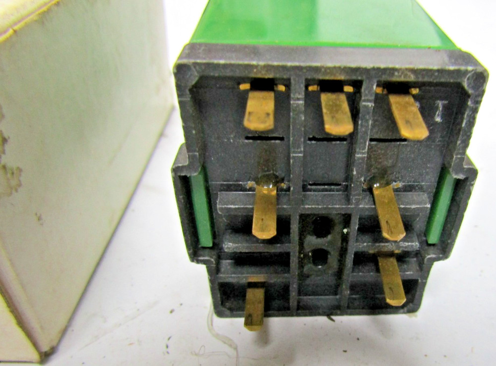 👀PROTECTION CONTROLS FLAME PAK SS100A