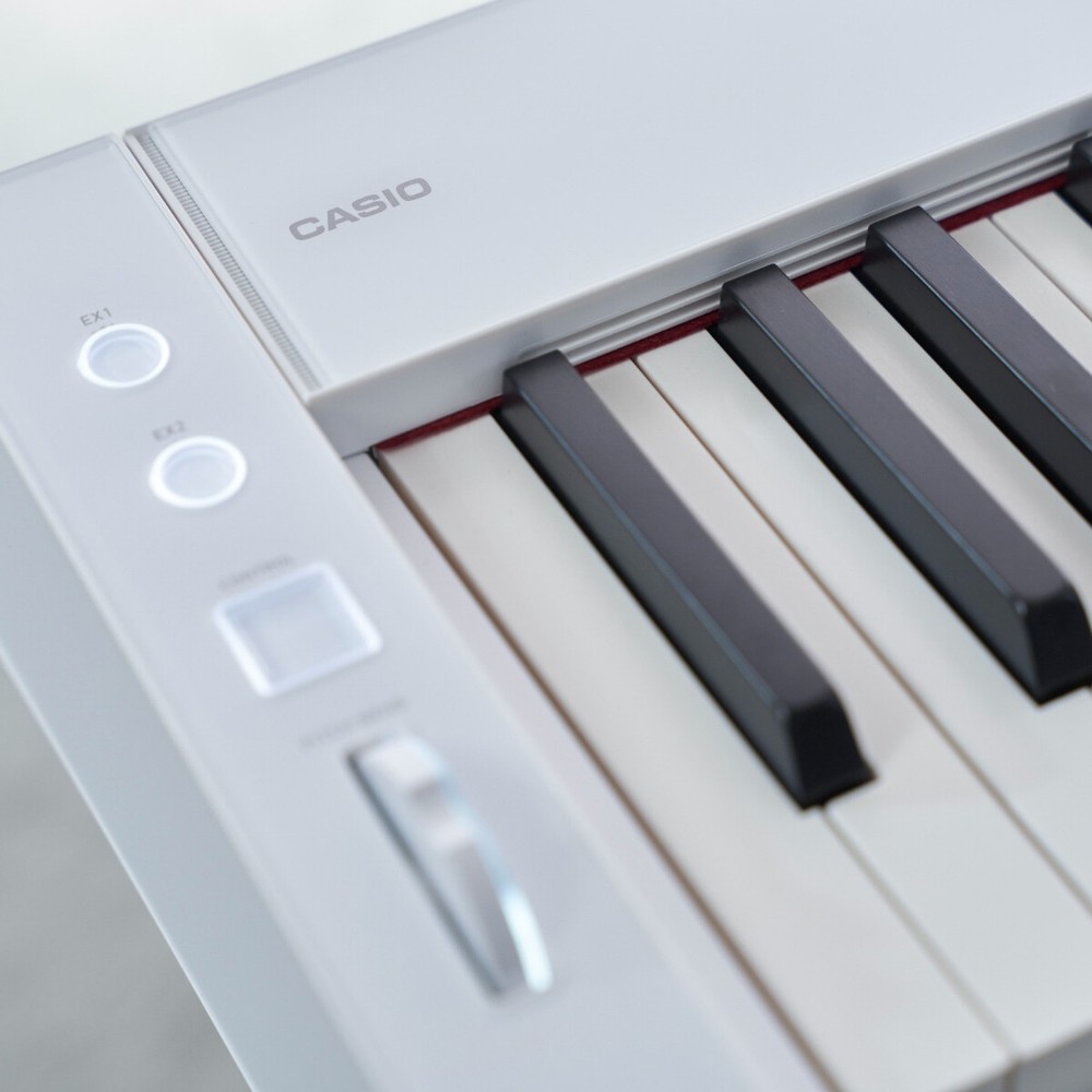 Casio PX-S7000 Digital Piano - White