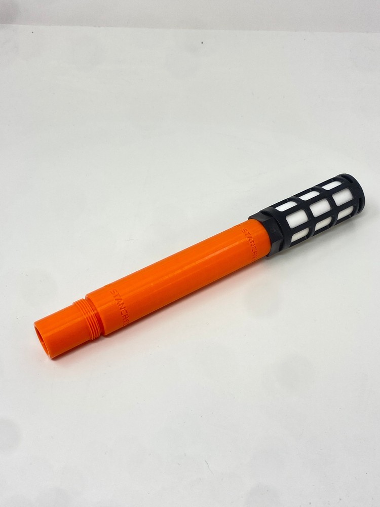 SSC Autococker XL Tech Muffler