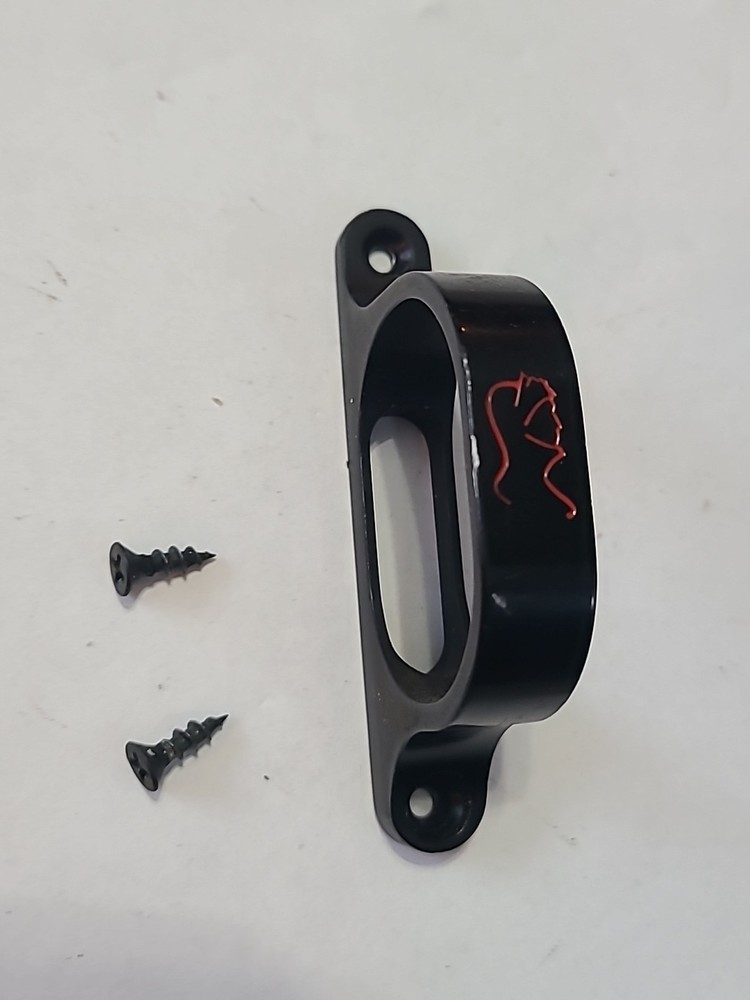 Knight DISC System Inline .50 Cal Muzzleloader Metal Trigger Guard w/ Screws