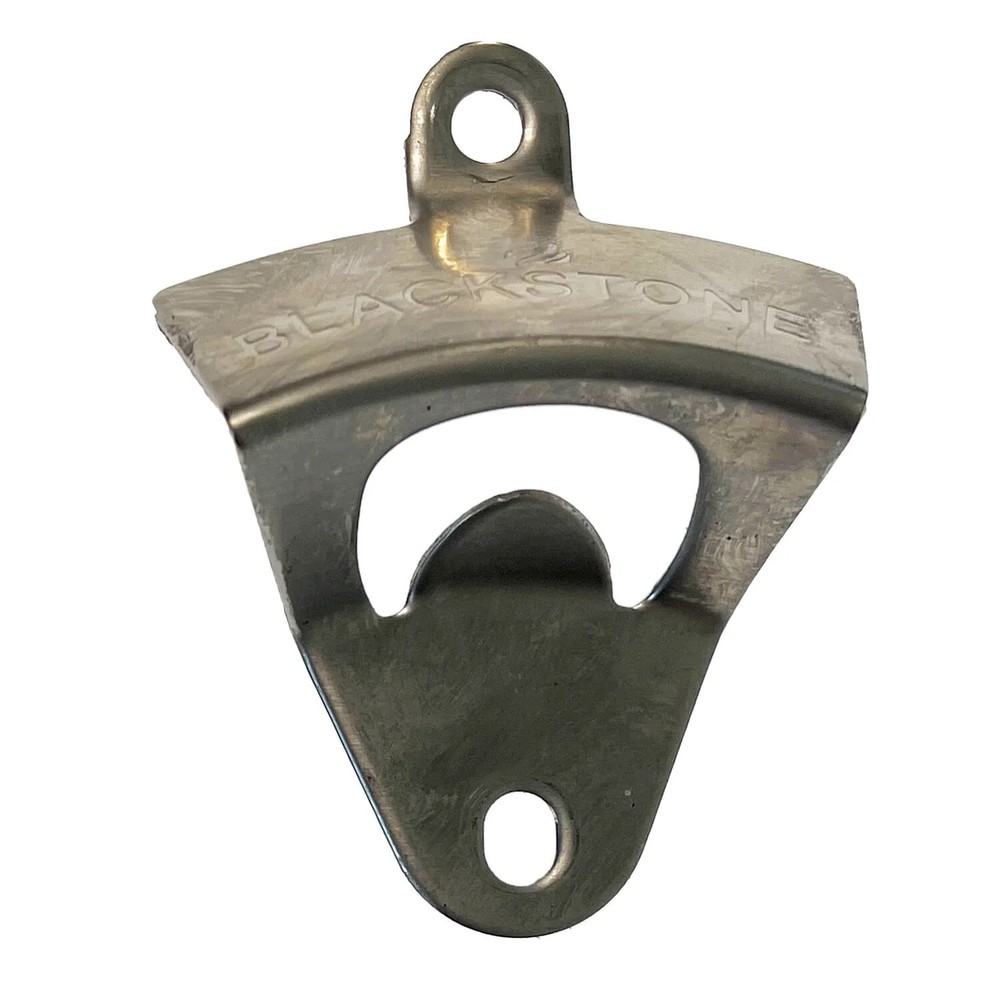 Griddle Bottle Opener