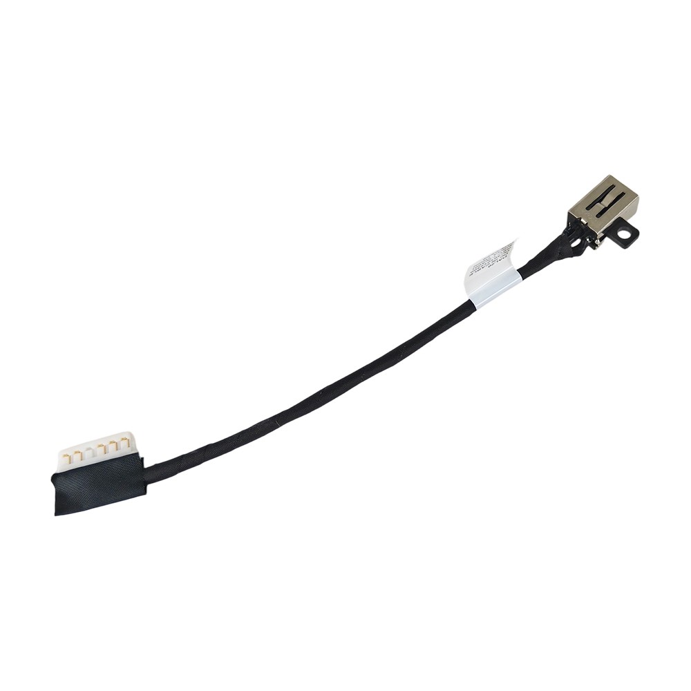 DC Power Jack Cable Charging Port Replace For Dell Inspiron 15 3593 5593 17-3793