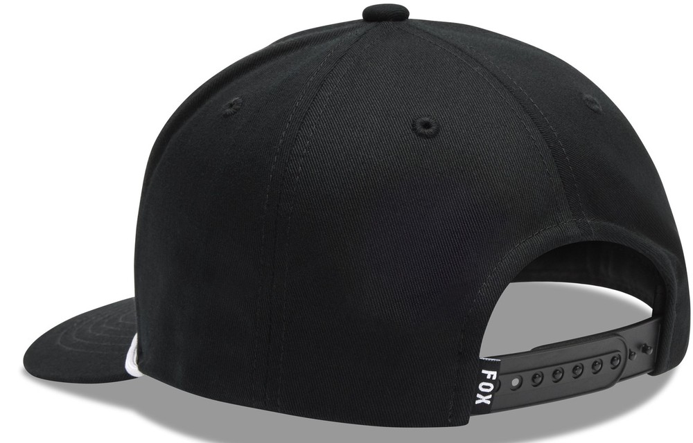 Fox Racing Victory Snapback Hat