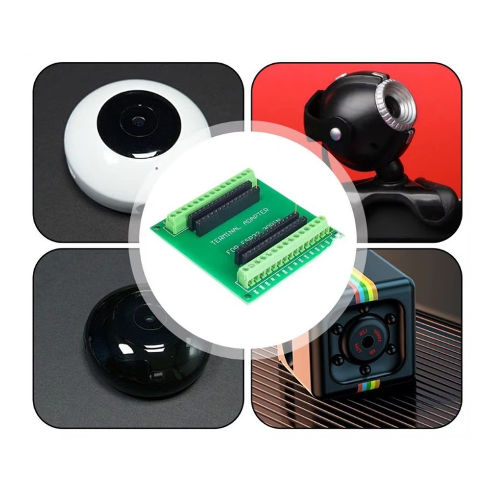 Development Board, Wireless Bluetooth, Extremely Low Power6106