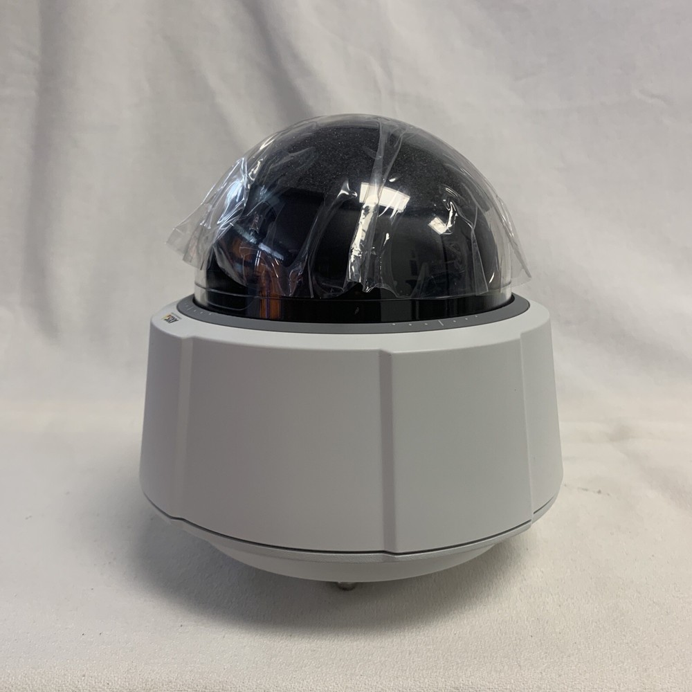 Axis P5515 PTZ Dome Network Camera