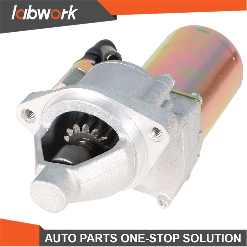 Labwork Starter For Harbor Freight Predator 13HP 420cc 60340 60349 69736 Engine