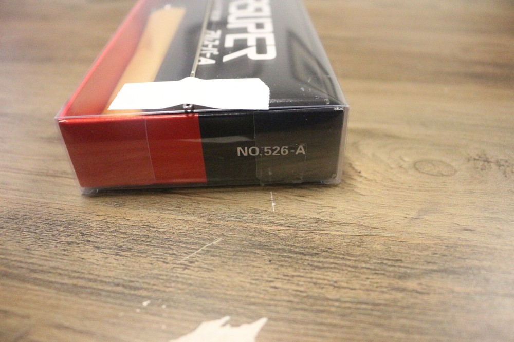 Professional Tayloring Shears No. 526-A