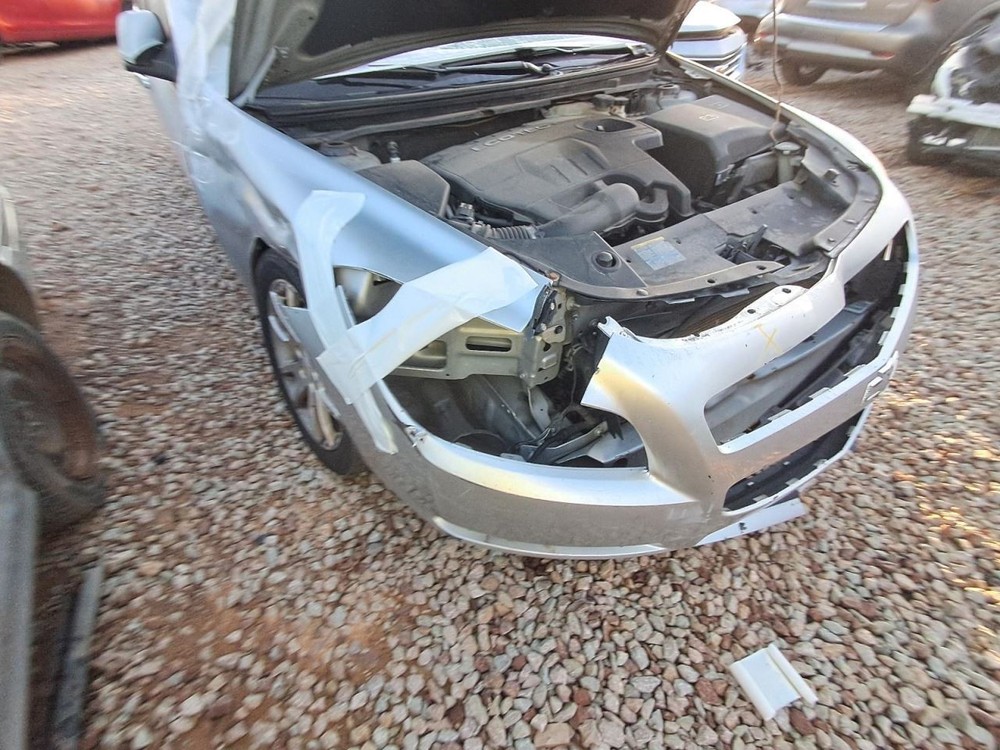 Engine ECM Electronic Control Module 2.4L Fits 07-12 MALIBU 2600365
