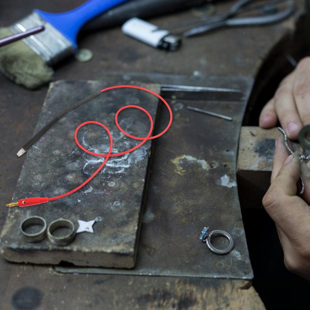 Practical Plating Tool Kit for Electroplating Supplies Pens