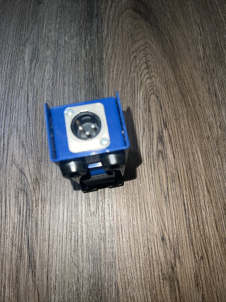 Cloud Microphones Cloudlifter CL-1 Activator Microphone Preamp