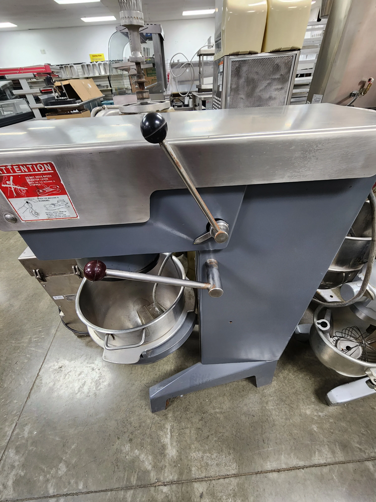 Welbilt Varimixer W40A 40 QT