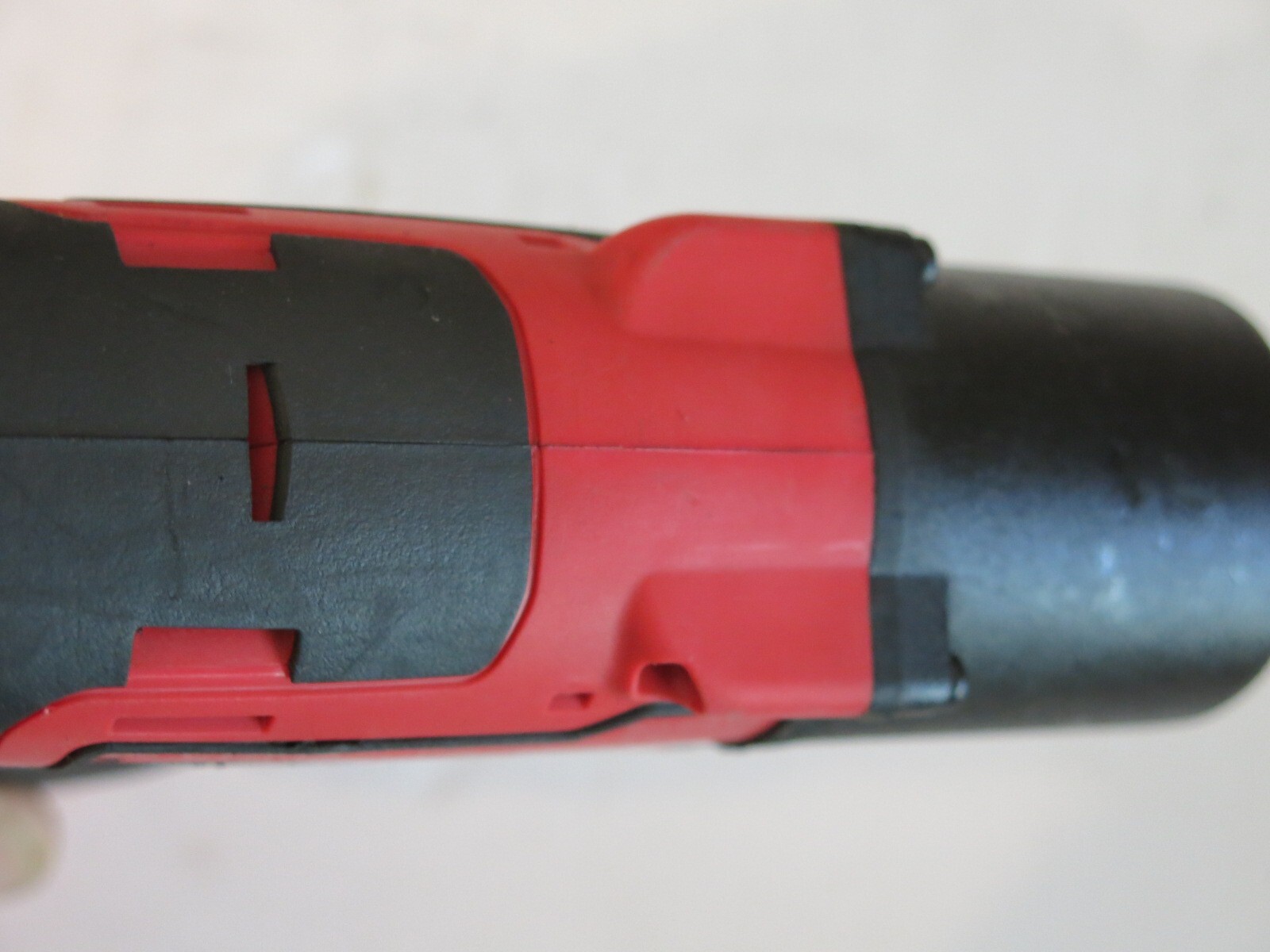 Snap-on Tools CT761AO, 14.4v 3/8" Drill Cordless Impact Wrench Nice