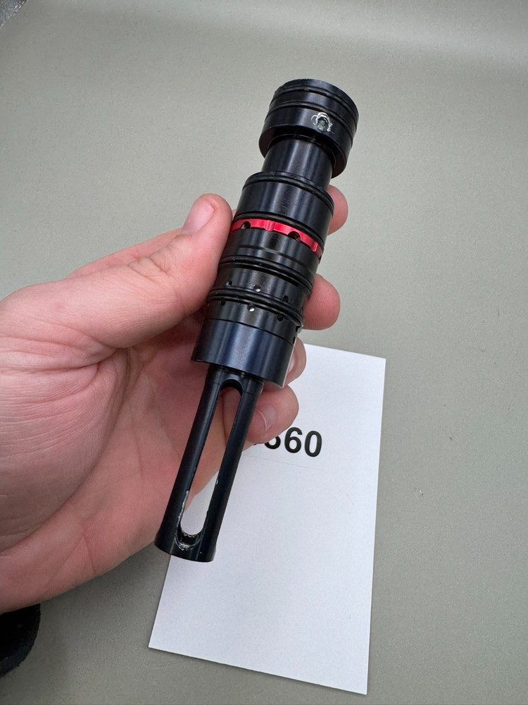 Mac Dev PB Droid Bolt/Engine