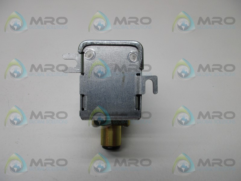 UNITED ELECTRIC 25B1F2A PRESSURE SWITCH NSNP