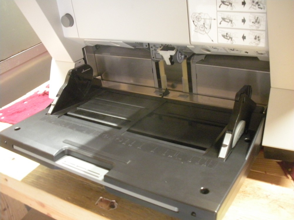 Fujitsu fi-5950 Hi-Speed Sheet Fed Document scanner