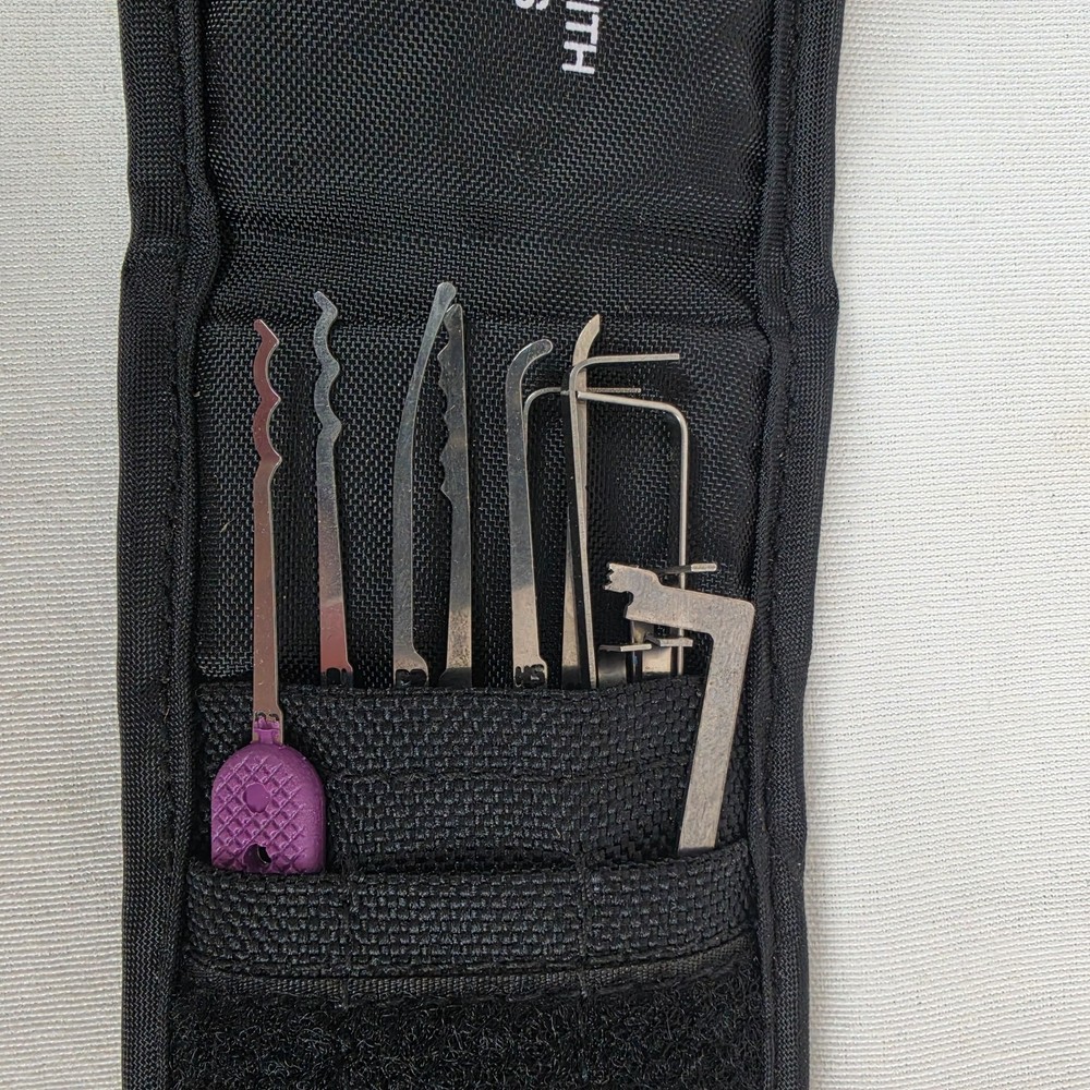 Peterson GSP-GSO-PS Ghost Pick Set