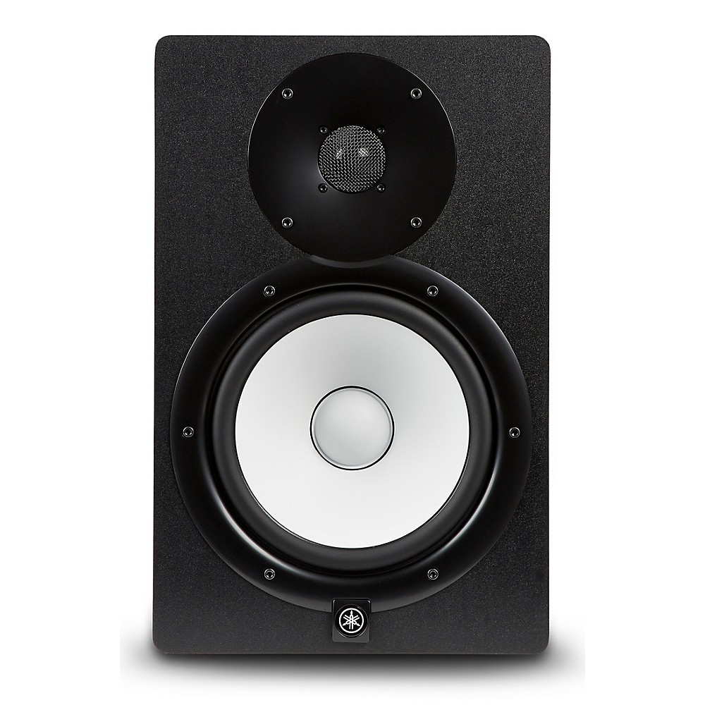 PreSonus Quantum ES2 Audio Interface w/Yamaha Studio Monitors/Cables/Stands HS8