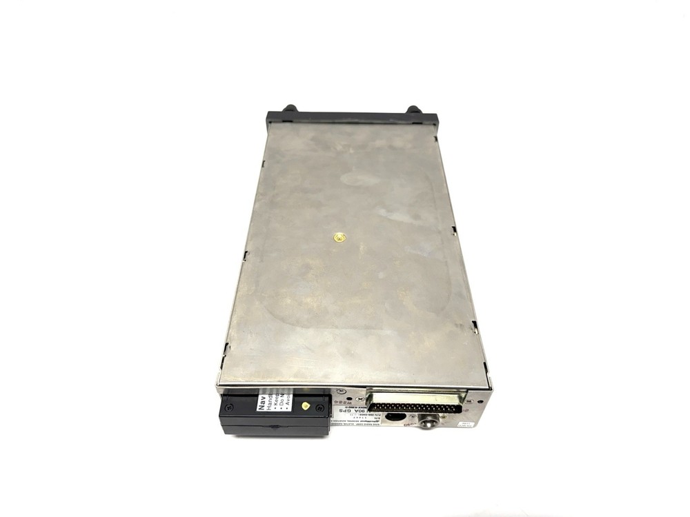 Bendix King GPS Moving Map Unit 066-04031-0111 / KLN 90A