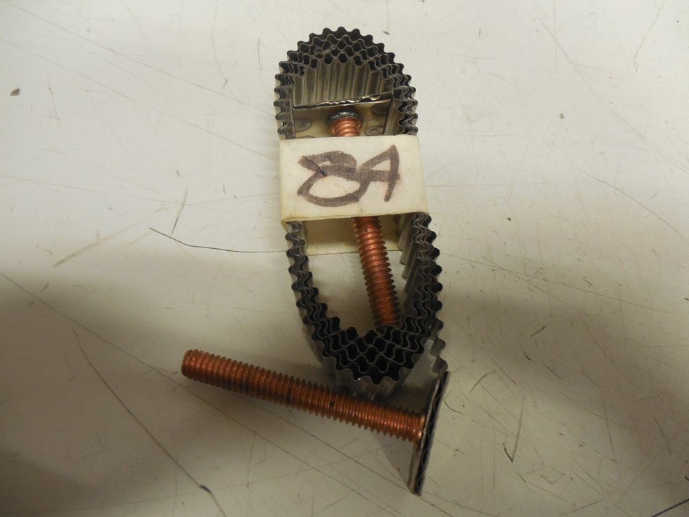 NO NAME HEATER ELEMENT E-6293 E6293 3/4" X 84" NEW