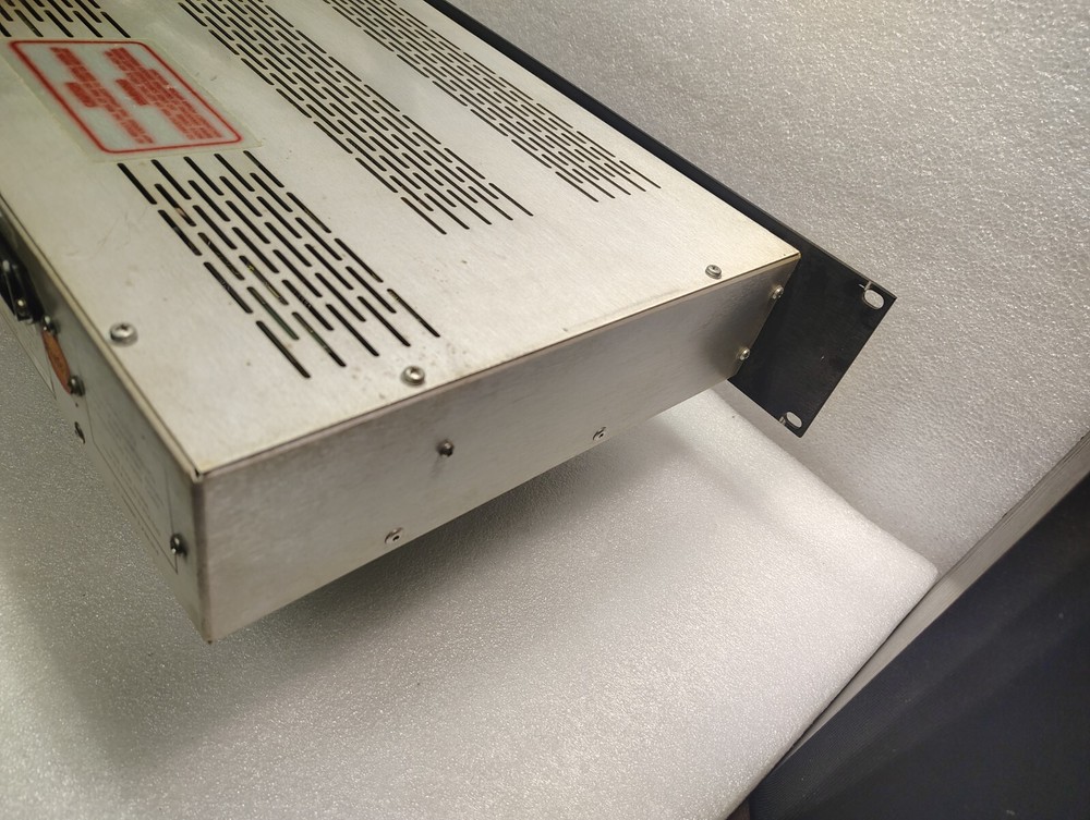 LEXICON DELTA-T. MODEL 91, digital delay system