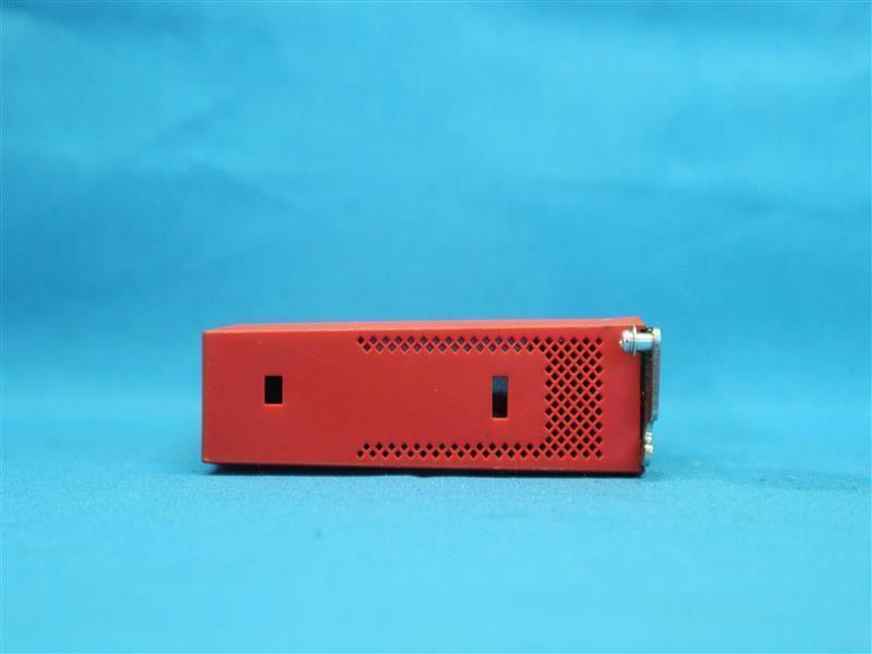 THK TLC-005-024DC-MOD-A-X-12-D-0160-0061606 Controller 24VDC