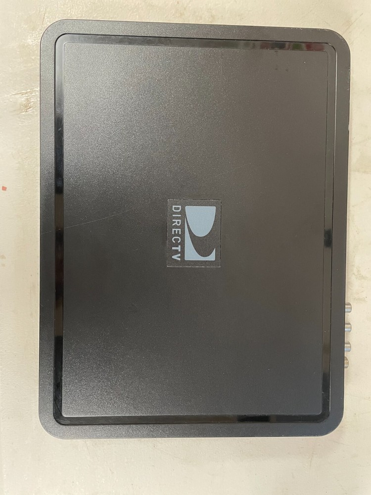 DIRECTV H24 TV Receiver