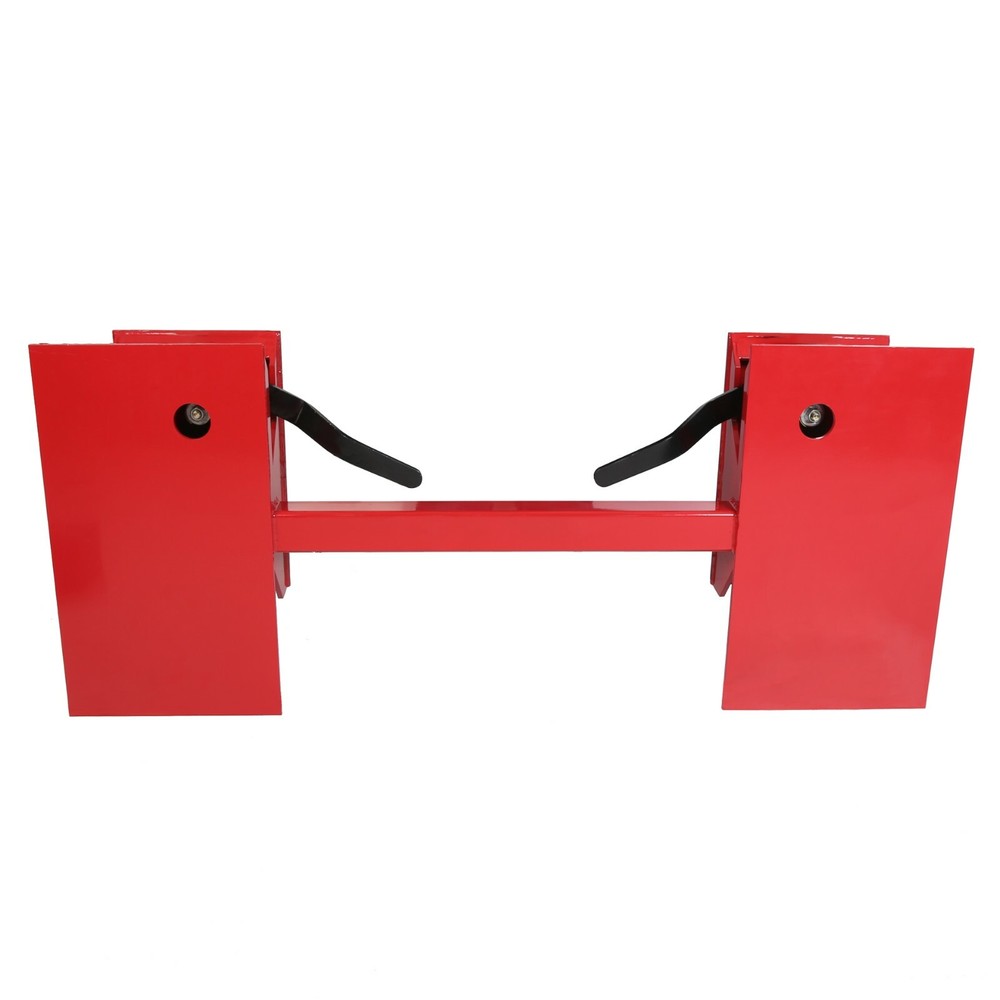 Universal Skid Steer Quick Tach Conversion Adapter Plate Attachments 4000lbs
