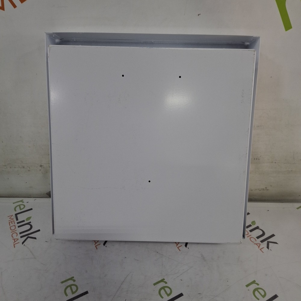 Zoll AED Cabinet