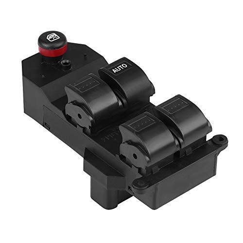 Window Switch, RHD Right Hand Driver Side Power Master Window Switch for 2001