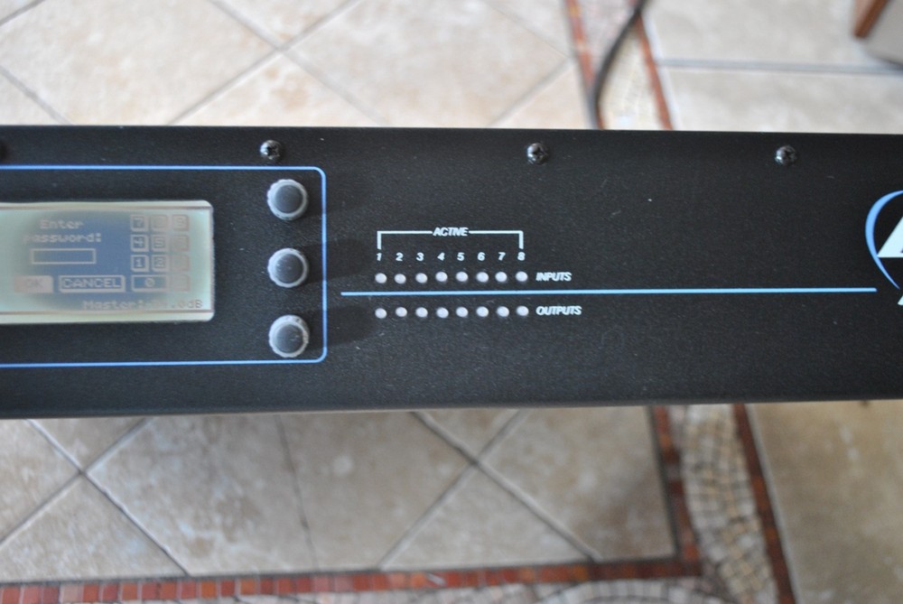 peavey digitool mx
