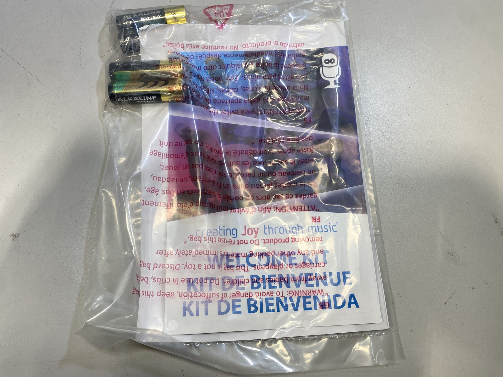 Singing Machine WiFi Karaoke Hub 2.0 Black ISM9015