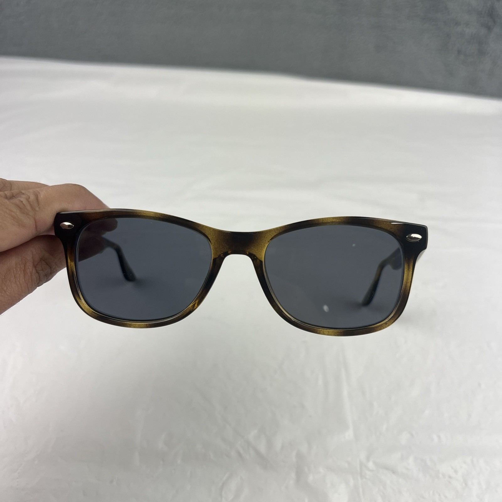 Ray-Ban RJ9052S 152/73 Kids Tortoise Wayfarer Sunglasses 48-16-130 Frames Only