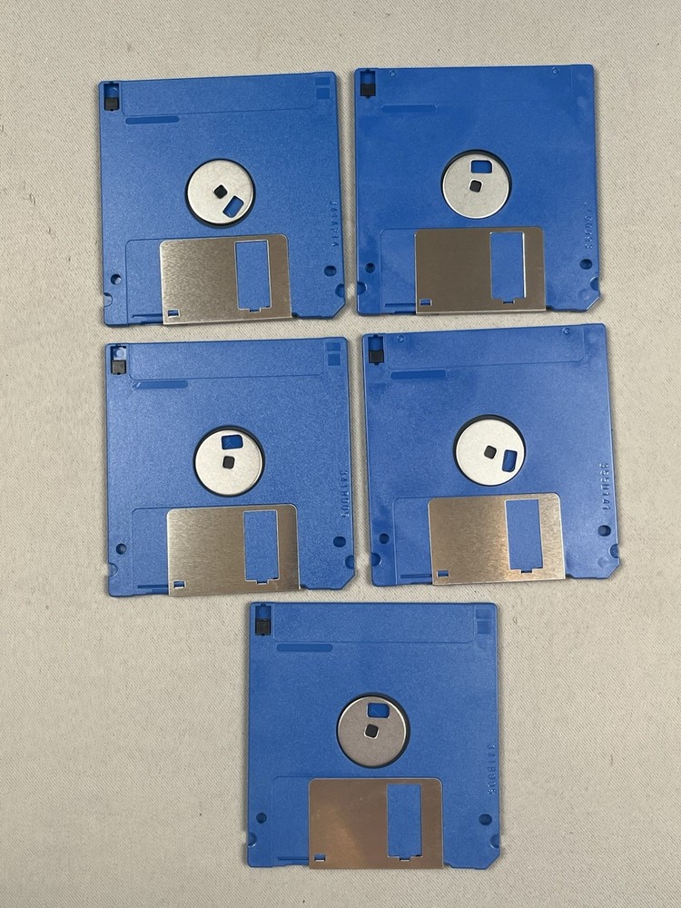 ImageFX V 2.1 - Image Processing System- Nova Design 1995 - Disk 1-5