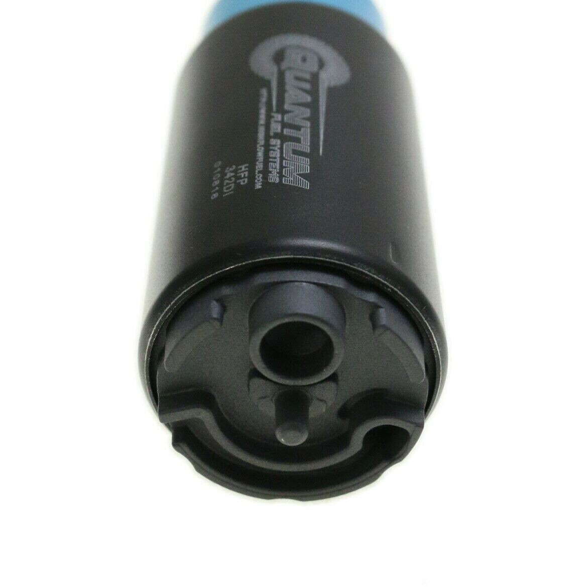 QFS Fuel Pump +Reg+Gasket+Filter for 00-07 Sea-Doo GTX/LRV/RX/3D/XP DI 204560289